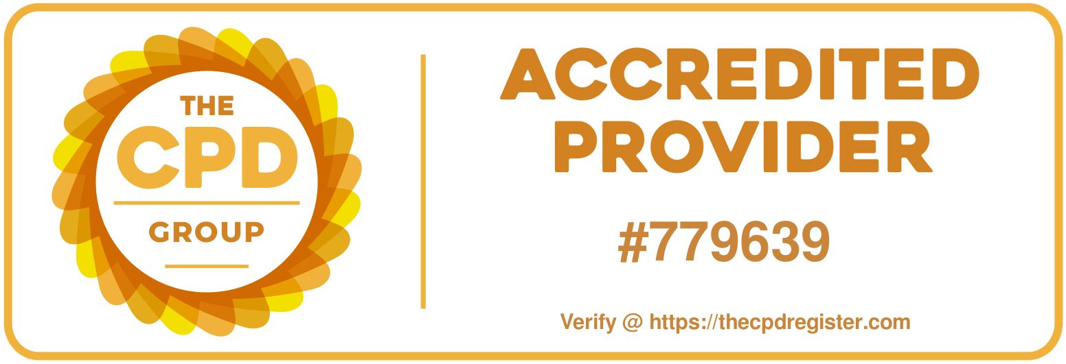 Accredited Provider