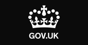 gov.uk Logo