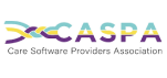 CASPA logo