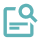 Audits and inspections icon for pricing