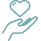 Care and Support icon for pricing