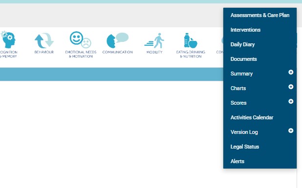 Great Care and Support Planning – Assessment 1